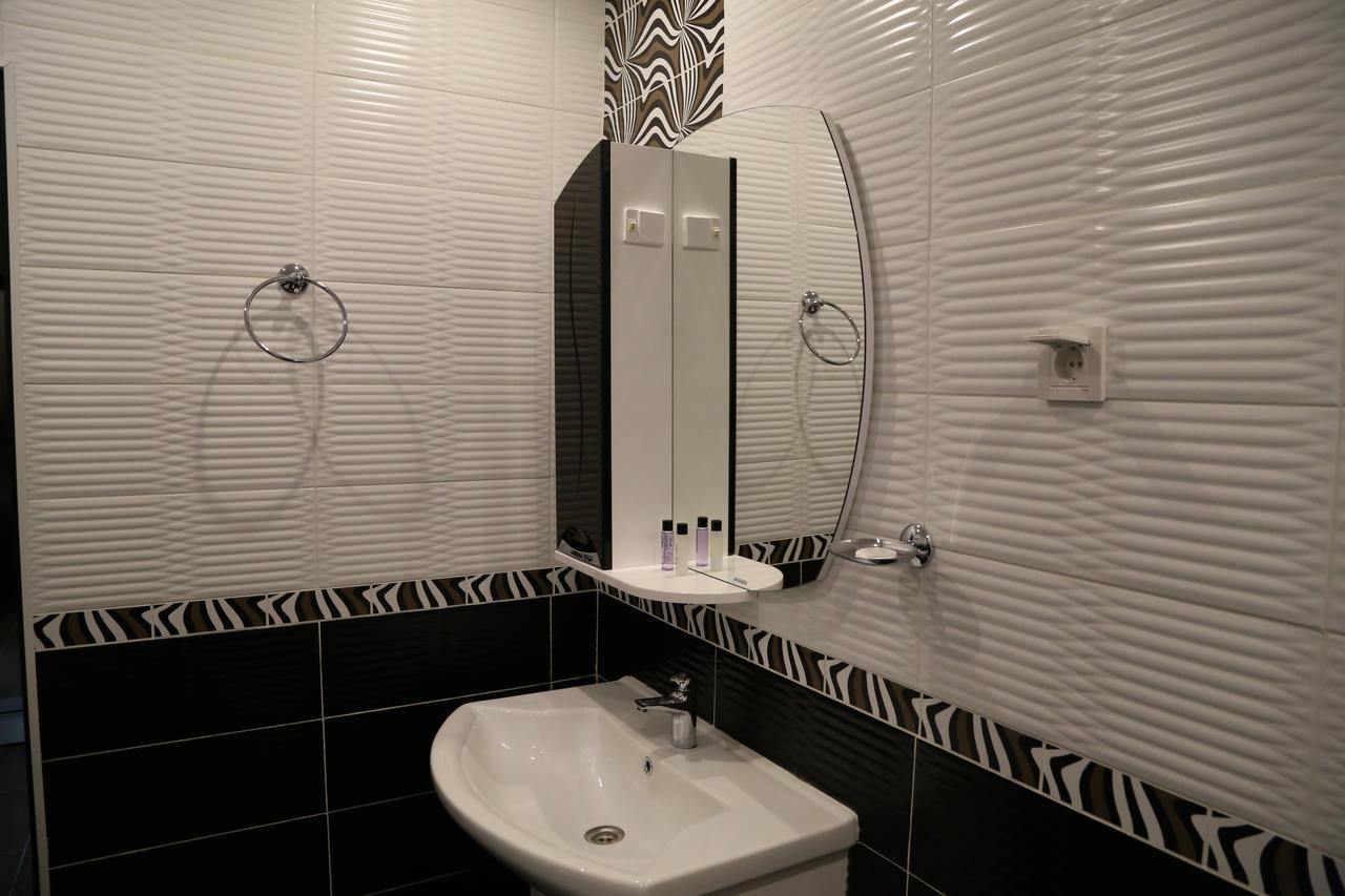 Lacasa Hotel Atyrau Room photo